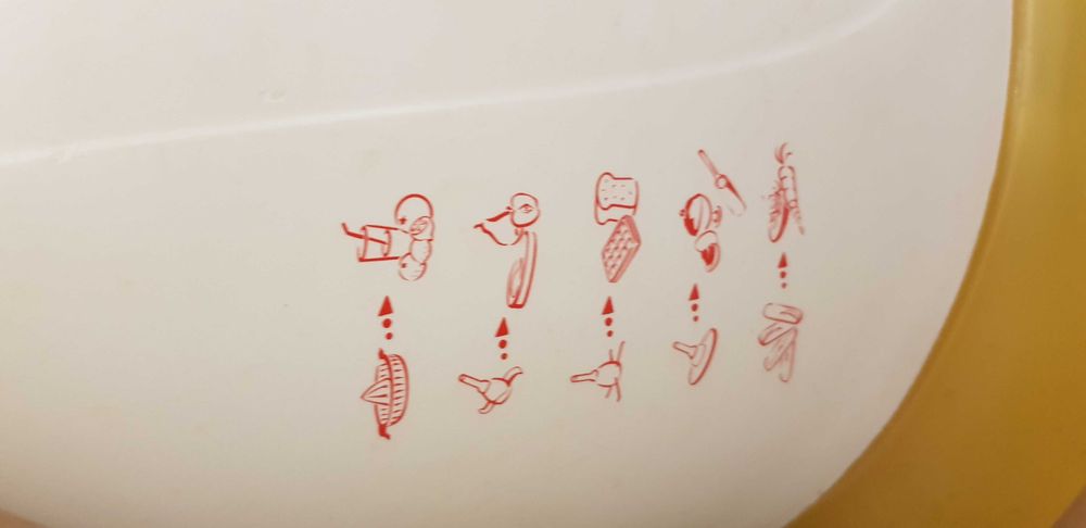 Продавам кухненски робот Тефал