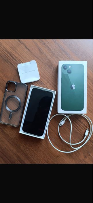 Айфон 13 без ремонта EAC