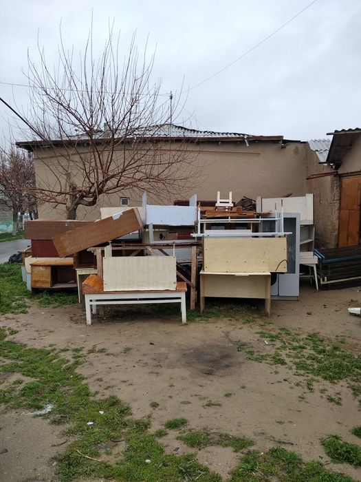 Нархлари хархел жойида келишамиз