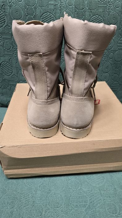 Bocanci Militari Marisdal