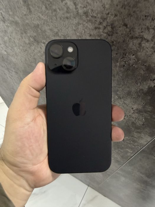 Айфон 15. 128 гб