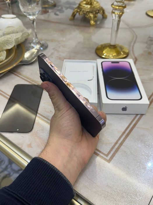 Iphone 14 pro 256Gb srochna