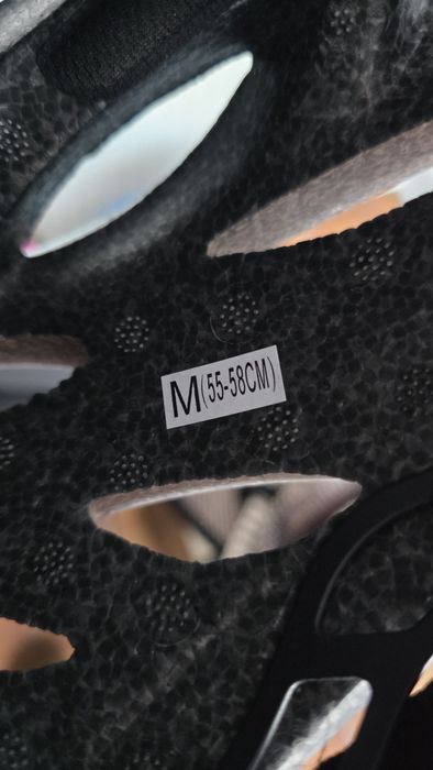 Casca Bicicleta marimea M