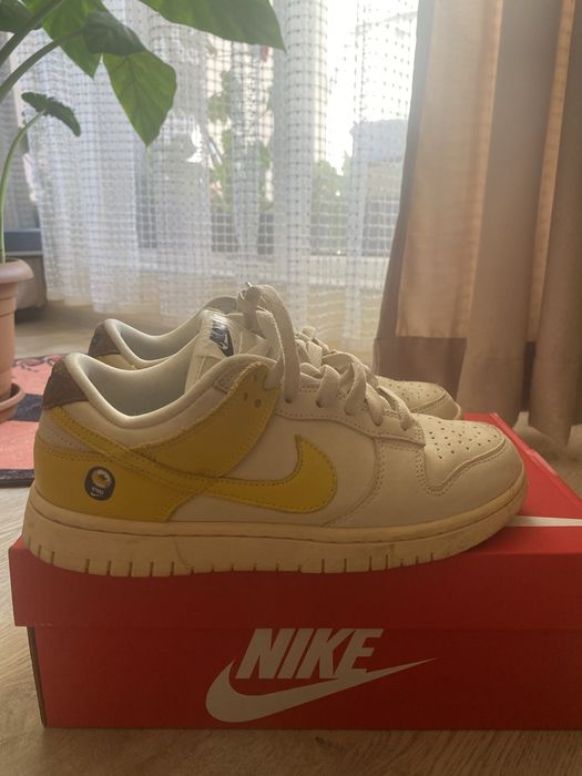 Обувки Nike Air Max 95 , Nike Dunk Low, Nike Air Jordan Mid