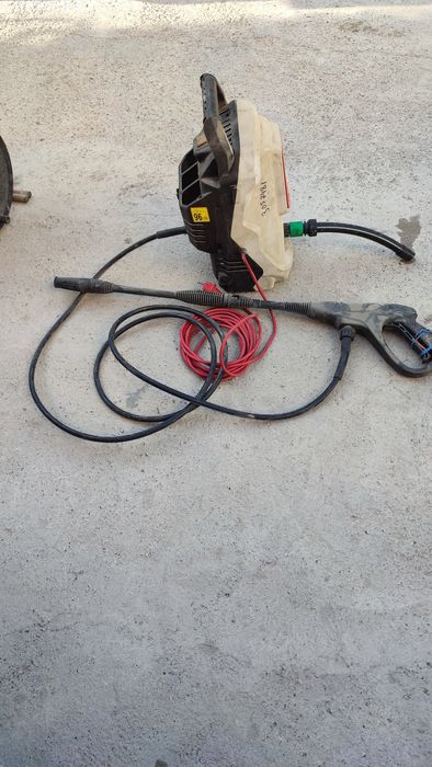 Каршер для мойки автомобилей и ТД .