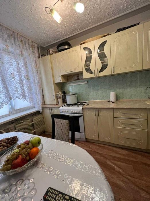3-комнатная квартира, 73 м²