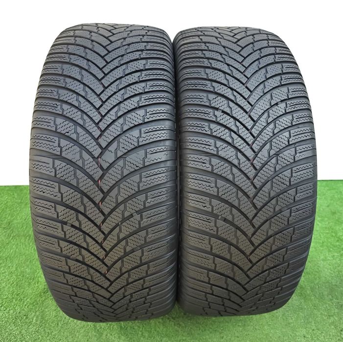 2бр. 255/55/19 FIRESTONE Winterhawk 4- зимни