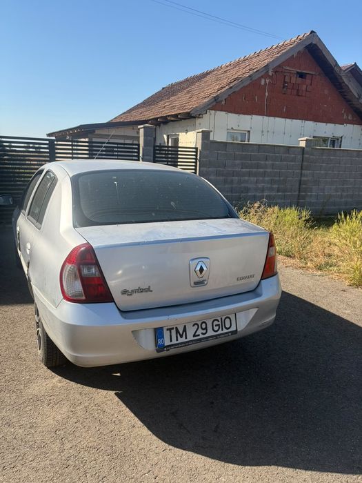 Vand Renault sciens 1,5dizel 2007