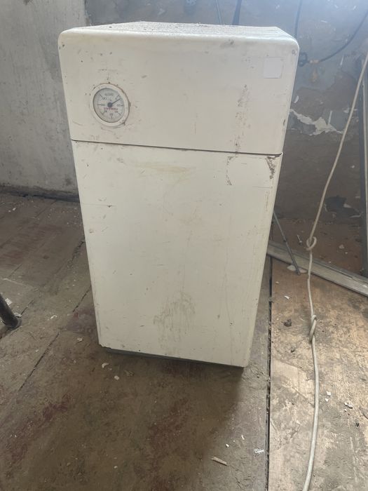 Котель газовая на 180 метр квадрат