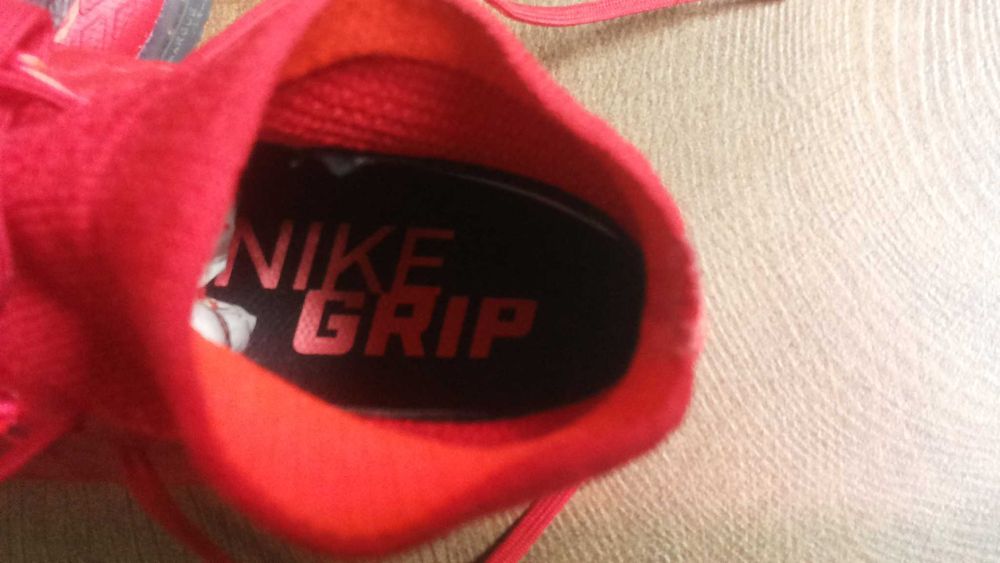 NIKE HYPERVENOM X Proximo Shoes Размер EUR 36 / UK 3,5 за зала 374-14-S