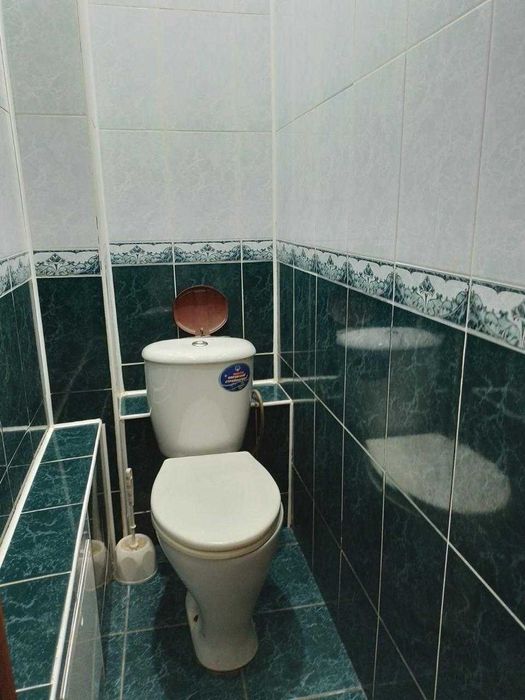 Продам 2-х комнатную квартиру
