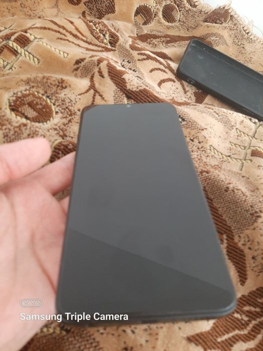 Infinix smart 7 в идеале