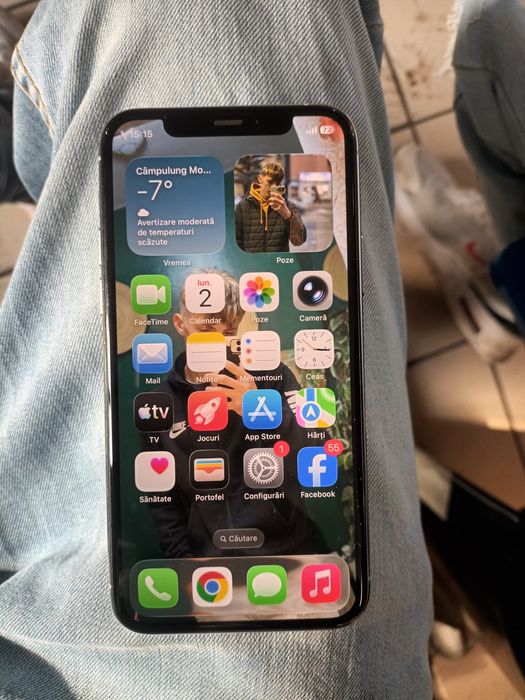 iPhone 11 pro 256gb