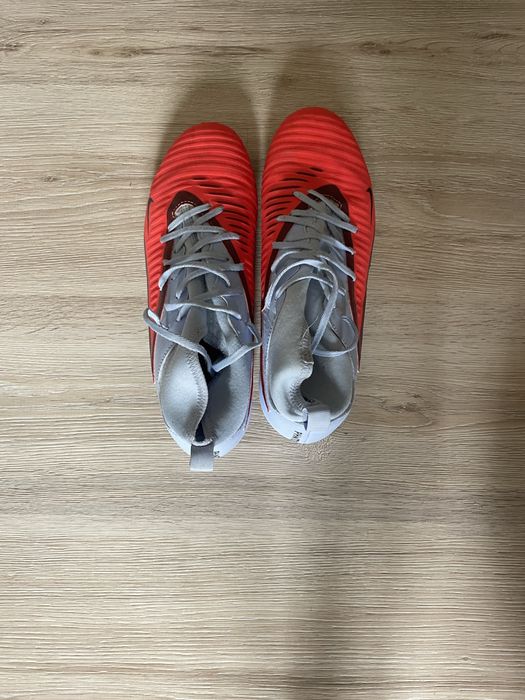 Бутонки nike phantom 6 fg/mg