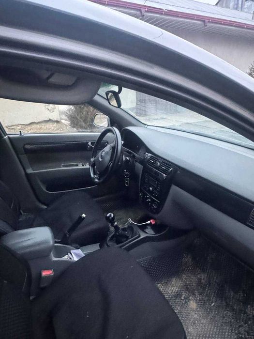 Lacetti 1.8L 2012, 2-pozitsiya