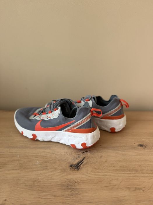 Nike react маратонки