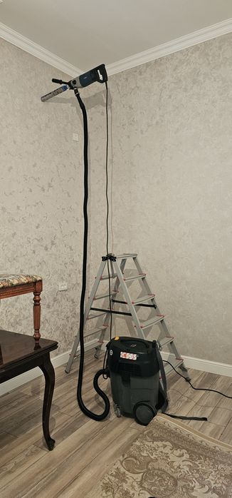 Установка кондиционеров