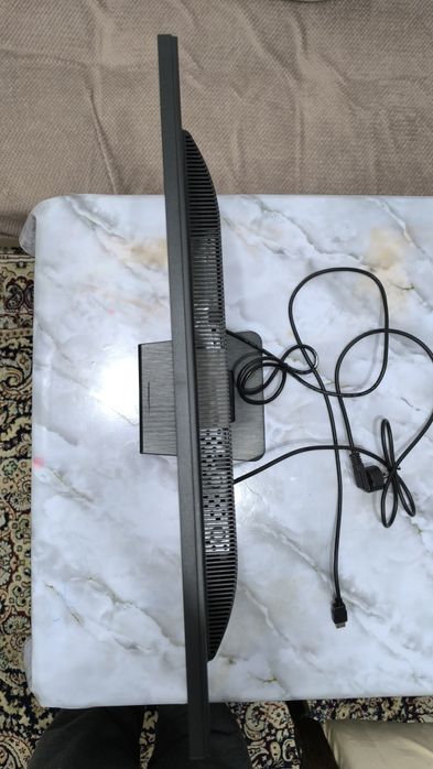 Монитор компьютерный HP 24 дюйма FHD