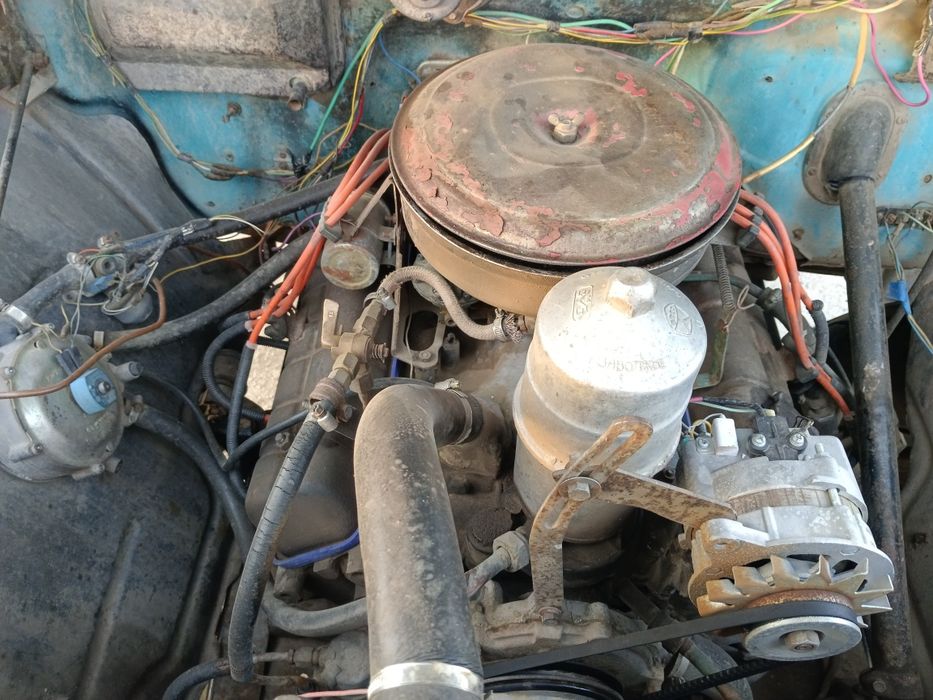 Грузовые автомобили