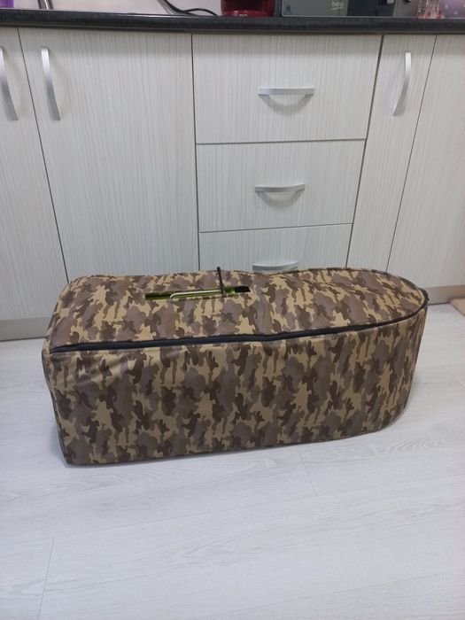 Navomodel plantat Delfin Xxl Speed