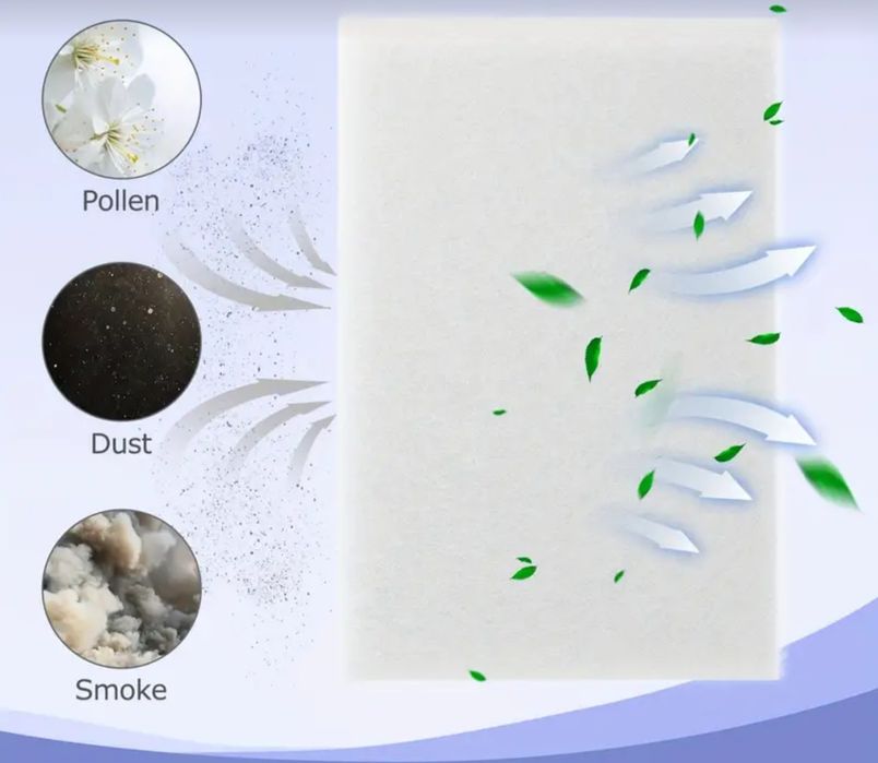 Vand filtre de schimb pentru Resmed seria S9 si seria Air 10