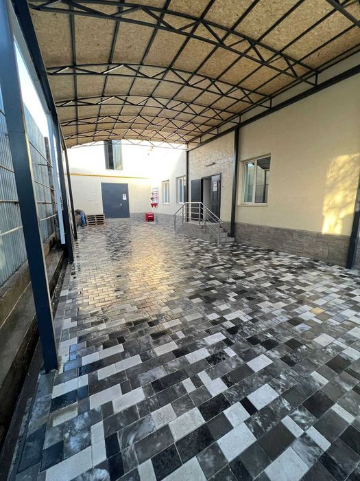 Брусчатка Амстердам квадратный