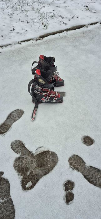 Vand set,schiuri si clapari!