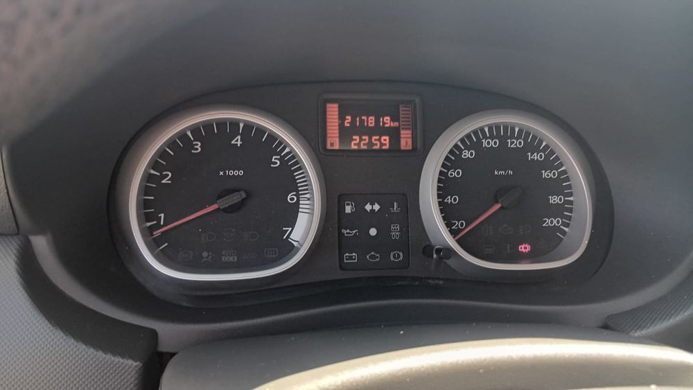 Vand Dacia Duster