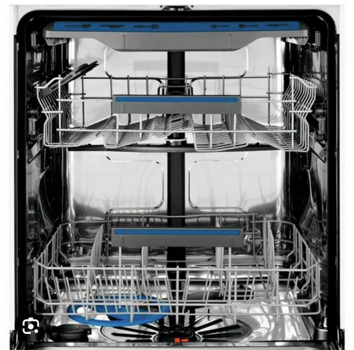 Запчасти на посудамоечные машины Electrolux в наличии