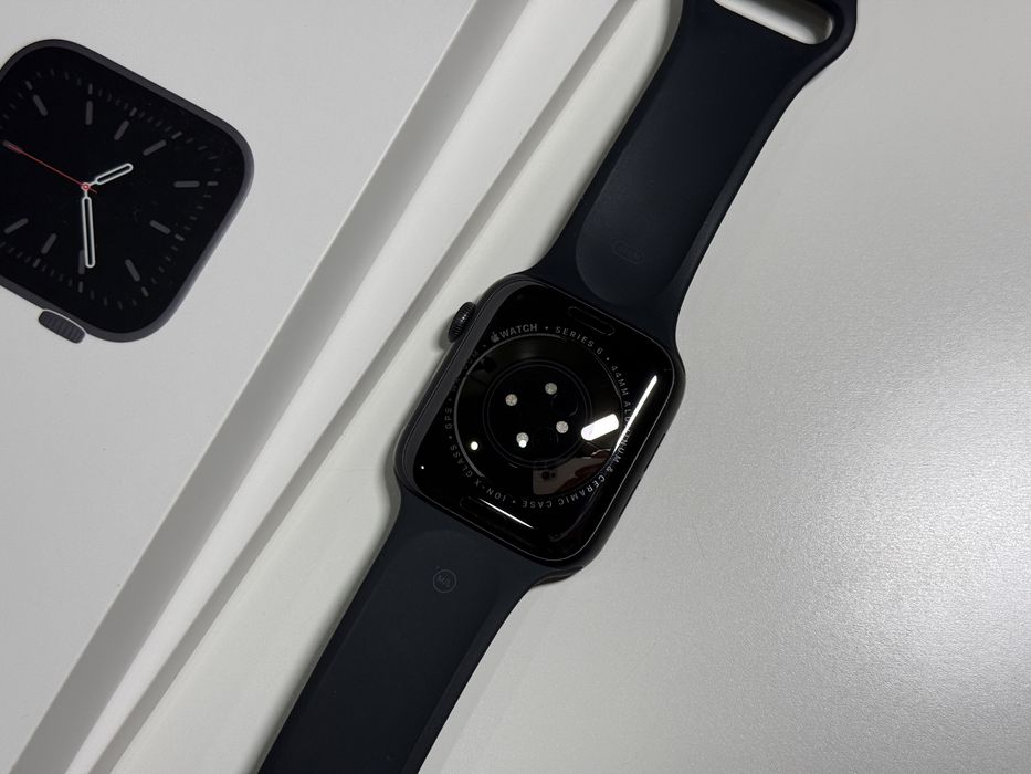 Apple Watch Series 6 44mm