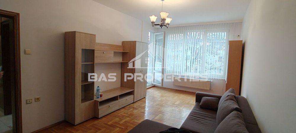 2-стаен в София-Гео Милев площ 67