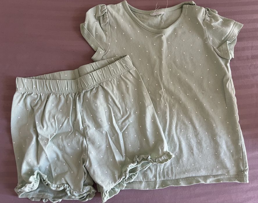 Pijamale vara 92