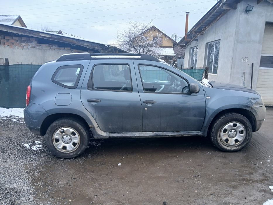 Dezmembrez Piese Dacia Duster din 2014
