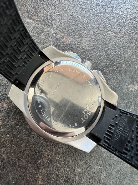 Ceas Tissot PRS 330