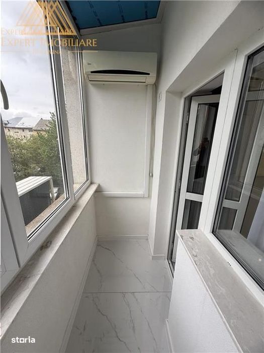Garsoniera premium bloc nou de inchiriat