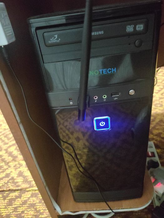 Компьютер 5 в одном