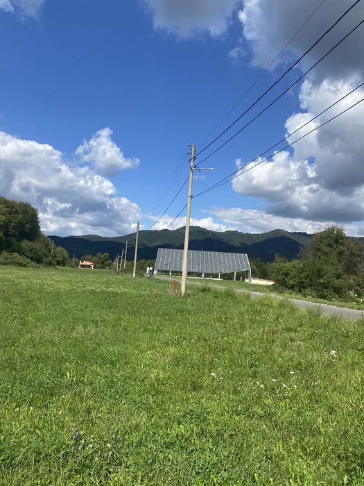 Продавам парцел в регулация