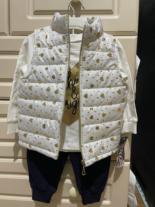 Детский костюмчик