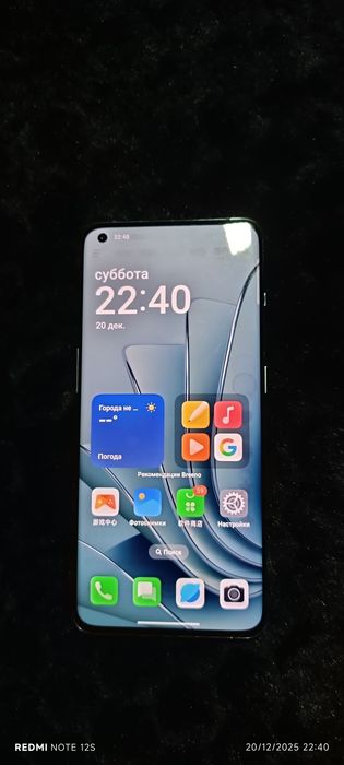 Oneplus 10 pro 256 talik sotiladi