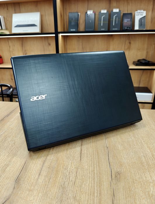Ноутбук Acer Aspire E5 | Core i3 | 8/256 GB | Nvidia GeForce