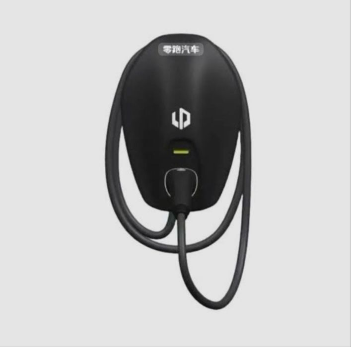 Стансия зарядка 7.5 кв