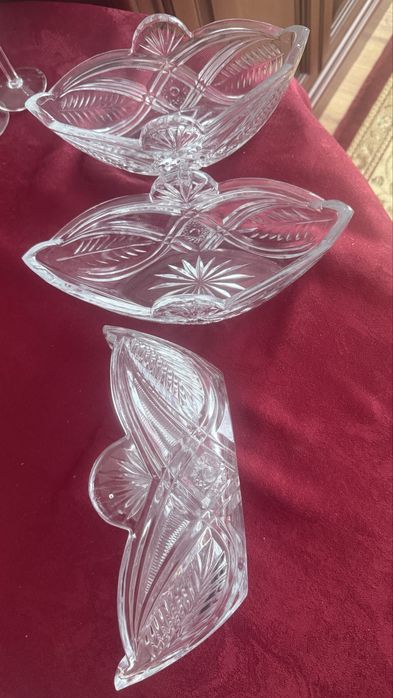 Продам посуду бу в отличном  состоянии