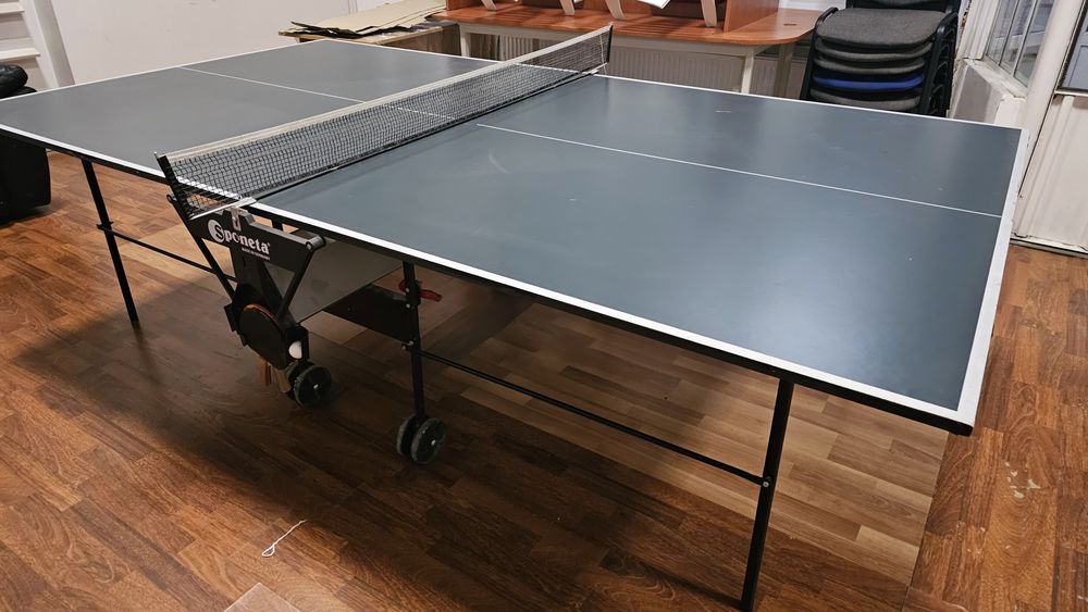 Masa tenis Sponeta