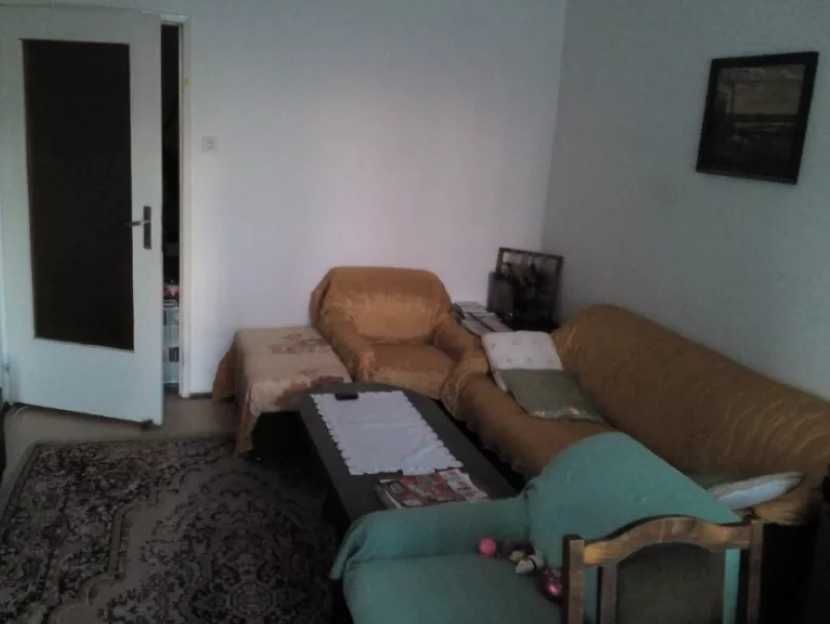 Продава се Тристаен апартамент в Пловдив, Христо Смирненски - 68 кв.м за 1368 €/кв.м - Снимка #1