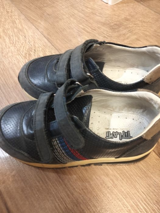 Сандалии детская