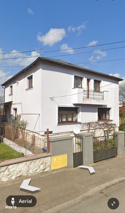Apartament în vilă cu grădină | Eugen Brote, Cluj | Acces separat