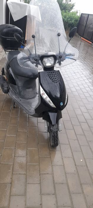 Piaggio zip 96 cm ,4kw
