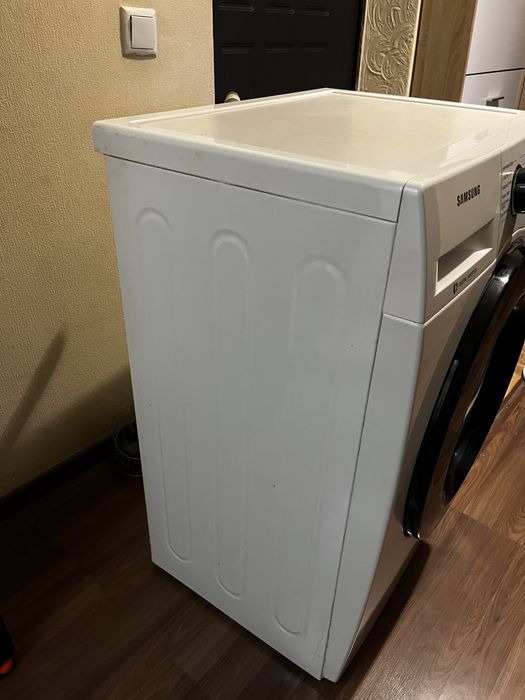 Стиральная машина Samsung