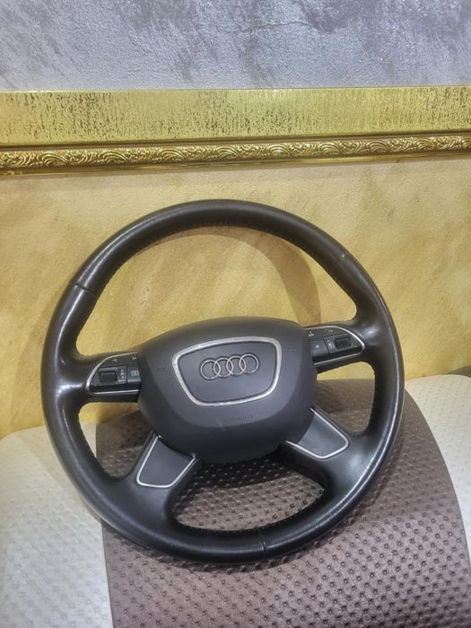 Volan audi a6 c7 2013