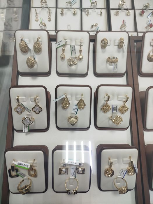 Продам золото 585 пробы